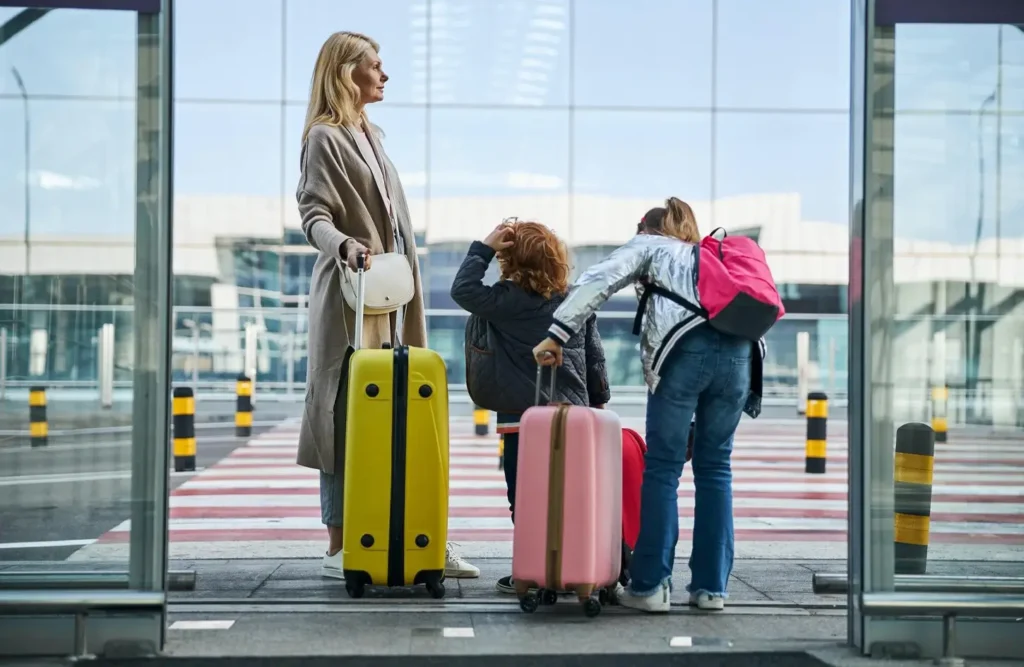 Hurghada Airport Private Transfer