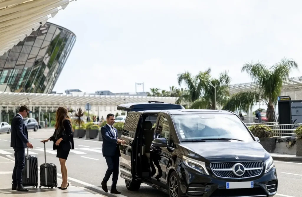 Aswan Airport Private Transfer