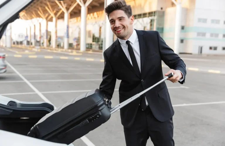 Luxor Private Airport Transfer