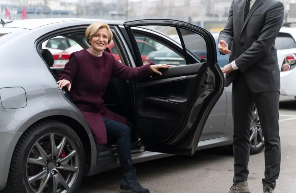 Cairo Private Airport Transfer