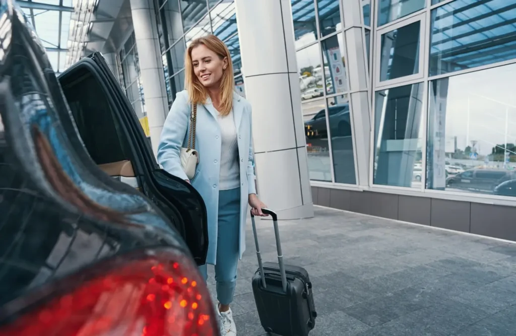 Cairo Private Airport Transfer